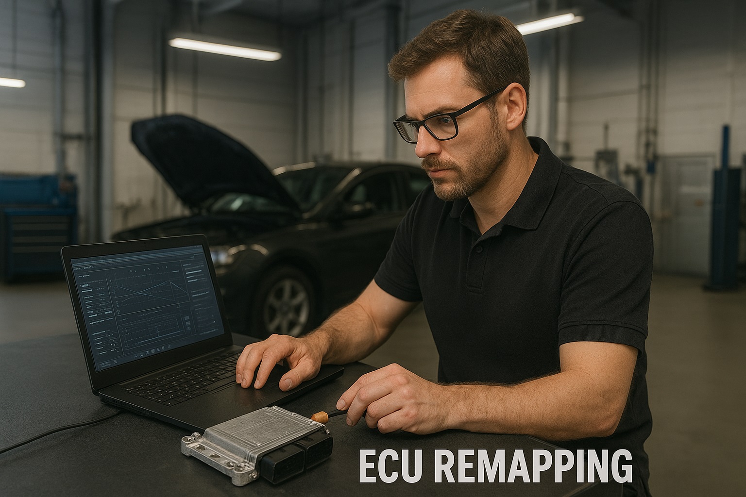 ریمپ ایسیو سلطان درآمدزایی در الکترونیک خودرو 