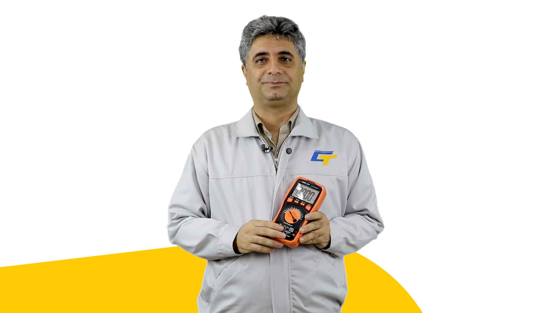 آموزش ویدئویی برق خودرو